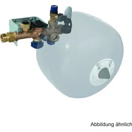 SYR Sicherheitscenter 4807 mit 18L-MAG