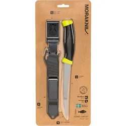 Morakniv Anglermesser Fillet Fishing Comfort 155