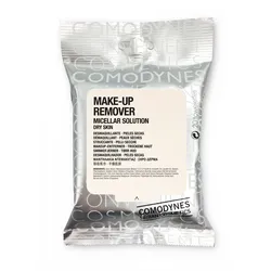 Comodynes Makeup Remover Sensitive 20st.