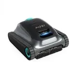 Aiper Scuba S1 (2026 Upgrade) - Poolroboter, bis zu 150 m2 - Schwarz
