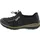 Rieker N3268 Damen Blau 42