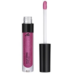 Manhattan High Shine Lippenstifte 2,9 ml 20 - RED SHADE