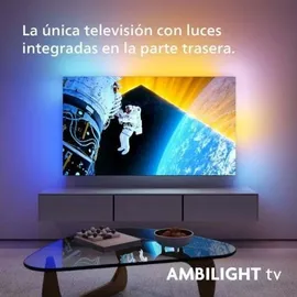 Philips 48OLED819/12 48" 4K OLED Ambilight TV