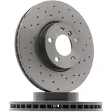 Brembo Bremsscheibe 09.9923.1X