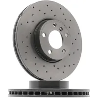 Brembo Bremsscheibe 09.9923.1X