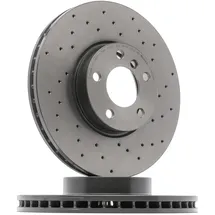 Brembo Bremsscheibe 09.9923.1X