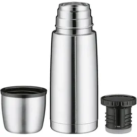 Alfi Isotherm Perfect silber 1 l