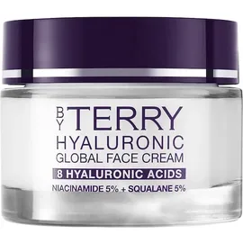 By Terry Hyaluronic Global Gesichtscreme Creme 50 ml