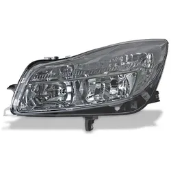 Tyc Hauptscheinwerfer [Hersteller-Nr. 20-11764-05-2] für Opel