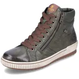 remonte Schnürstiefelette D0772