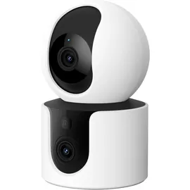 Xiaomi C300 Dual Weiß