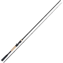Shimano Expride Casting 2,18m 10-30g 2 Teile Baitcastrute