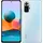 Xiaomi Redmi Note 10 Pro 6 GB RAM 64 GB Glacier Blue
