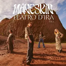 Teatro d'ira-Vol.1