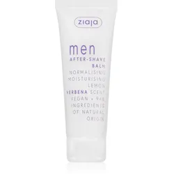 Ziaja Men After Shave Balsam Lemon Verbena 80 ml