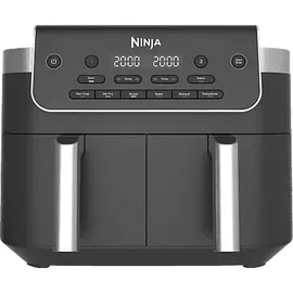 Ninja Dual Zone DZ801EU 7,6 l grau