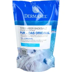DERMASEL TMS PUR 500 g