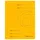 Herlitz Schnellhefter A4 Gelb