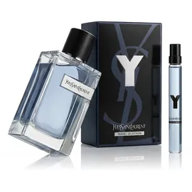 Yves Saint Laurent Y Eau de Parfum 100 ml + Eau de Parfum 10 ml Geschenkset 2