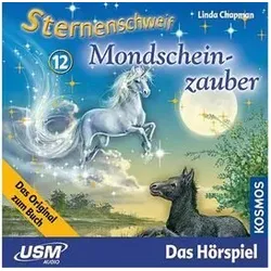 BUSCH 733611 CD Sternenschweif 12