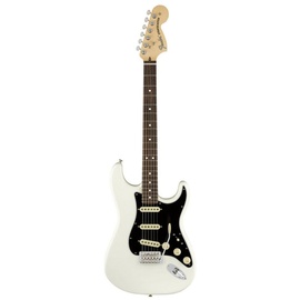 Fender American Performer Stratocaster RW AWT Arctic White