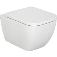 Evenes Wand-Tiefspül-WC Angara 360 x 355 x 510 mm,