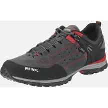 MEINDL Ontario GTX Herren rot/anthrazit 44,5