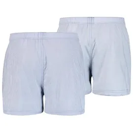 Levi's Webboxer 2er Pack Hellblau M