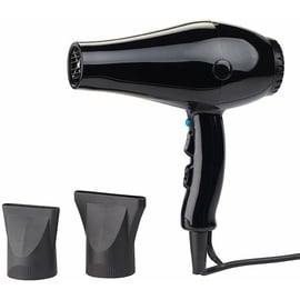 Sichler Beauty Profi-Haartrockner mit 2 Gebläse- und 3 Temperaturstufen, 2.000 Watt