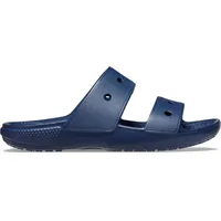 Crocs Classic K Sandale, Unisex Kinder, Blau (Navy), 38/39 EU