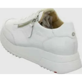 LLOYD Sneaker Low Weiß Damen 37