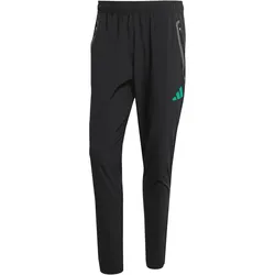 adidas FAF Algeria Tiro25 Competition Vis Tech Travel Trainingshose Herren 2024/25 JW7366 - black XL