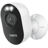 Reolink Lumus E430 weiß