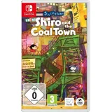 Shin Chan Shiro and the Coal Town (EU) - Switch