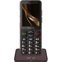 MyPhone Bueno LTE Praline Collection