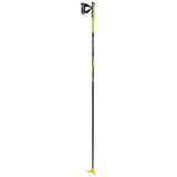 Leki CC 450 Langlaufstöcke (Größe 155CM, gelb)