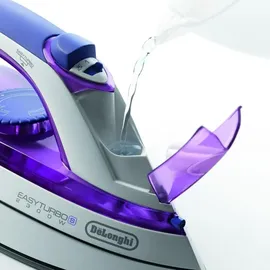 De'Longhi EasyTurbo FXK23AT | Weiß