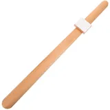 CALLARON Schuhlöffel Mit Langem Griff Aus Robustem Buchenholz Magnetische Schuhlöffel-hebehilfe Für Senioren Und Schwangere Langlebiger Schuhanzieher Für Einfaches Anziehen Und Platzsparend - 55.00X5.00X2.50CM