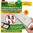 green guardia Pheromon-Lockstoff Ersatzfolien für Klebefallen 3 x 3 St.