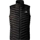 The North Face Steppweste HUILA SYNTHETIC VEST, TNF black) XL