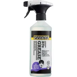 PEDROS Entfetter By Grease, Sprühflasche - 500ml Weiß Modell 2025