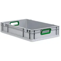 Proregal Eurobox NextGen Color HxBxT 12x40x60cm | 23 Liter