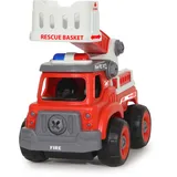 Jamara Feuerwehrauto First RC Kit 33-tlg. 405228