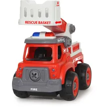 Jamara Feuerwehrauto First RC Kit 33-tlg. 405228