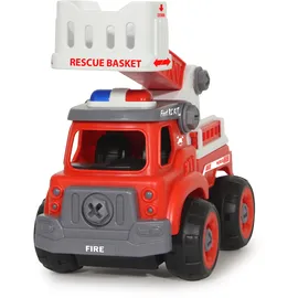 Jamara Feuerwehrauto First RC Kit 33-tlg. 405228