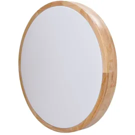 SOLIGHT 1 LED 39 cm braun