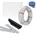 100 Raster 12 5 cm Set