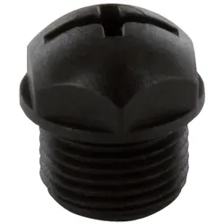 Murr Elektronik Verschlussschraube 58627 M12 Kunststoff