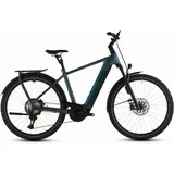 Cube Kathmandu Hybrid SLT 800 Diamant duskwood ́n ́goblin 58 cm