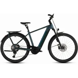 Cube Kathmandu Hybrid SLT 800 Diamant duskwood ́n ́goblin 58 cm